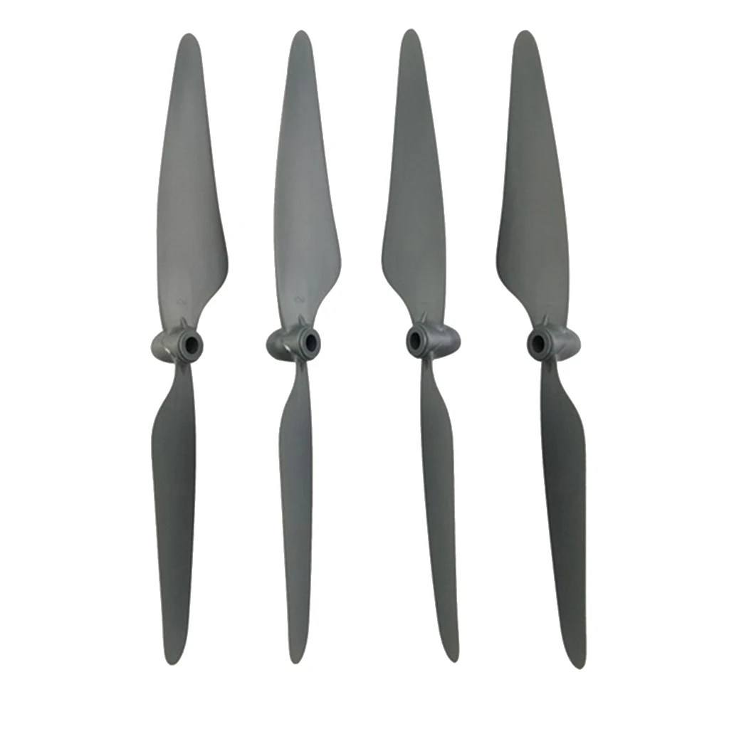 4pcs Drone Propeller Blade CW/CCW Prop for MJX B3H Bugs 3H Bugs 3 Pro RC Quadcopter Spare Parts