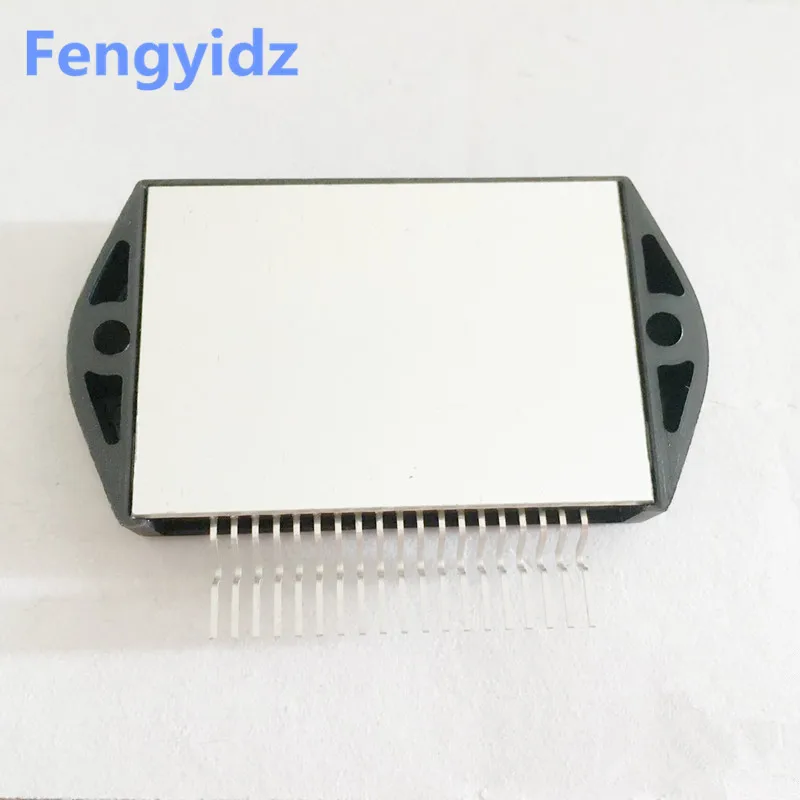 

1PCS STK4192 STK4192II
