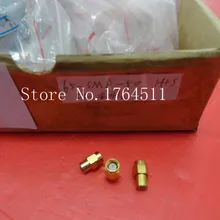 [BELLA] INMET TS398M DC-6GHz 1 Вт SMA Точная Коаксиальная нагрузка- 10 шт./партия