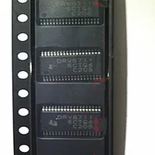DRV8711 DRV8711DCPR DRV8711DCPRG4 5 шт./лот и