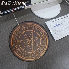 

2018 10W Magic Array Wireless Charger Universal Qi Wireless Fast Charger Charging Pad for iPhone X 8 Samsung Note Xiaomi Huawei