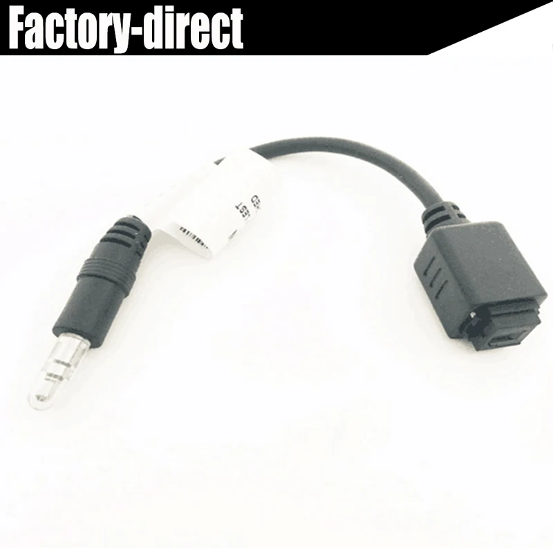 Buy Genuine 3.5MM to Optical audio SPDIF adapter for