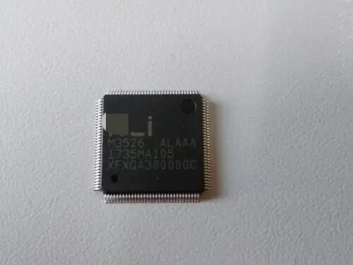 5 шт./лот M3526 M3526-ALAAA LQFP128 новые оригинальные Бесплатная доставка | Бытовая техника