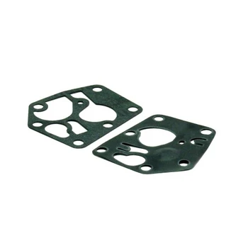 

Carburetor Gasket fit for Briggs & Stratton 5083K Carburetor Diaphragm Service Part #495770 795083 (7721)