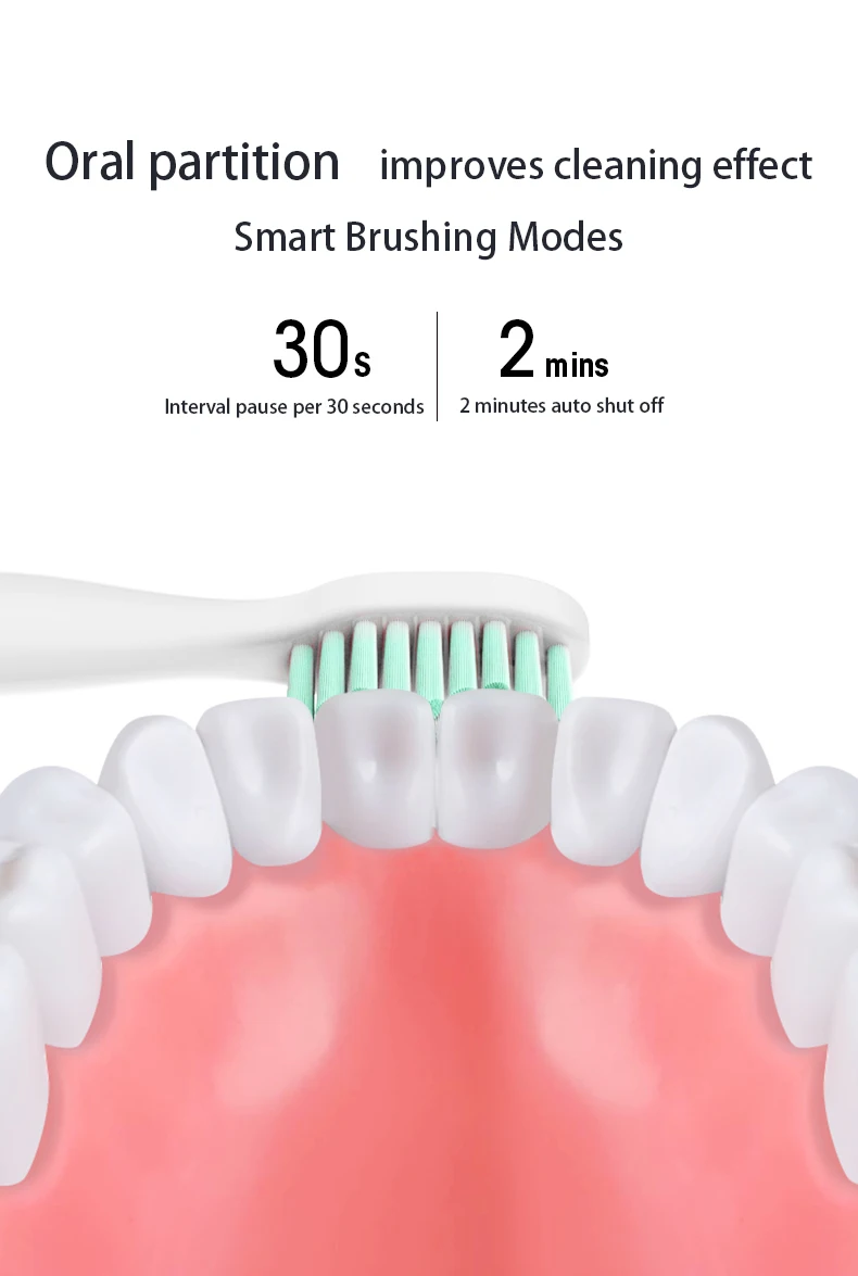 tooth brush
