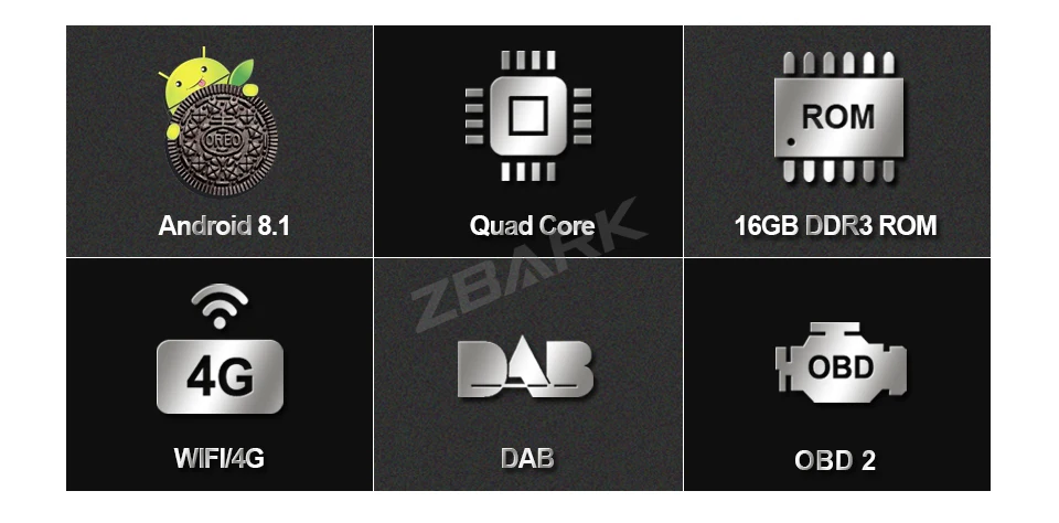 6," Android 9,0 автомобиль радио плеер gps Wi-Fi DAB+ Canbus для FIAT Punto 199 310/Linea 323 2012 2013 YHLYT3L