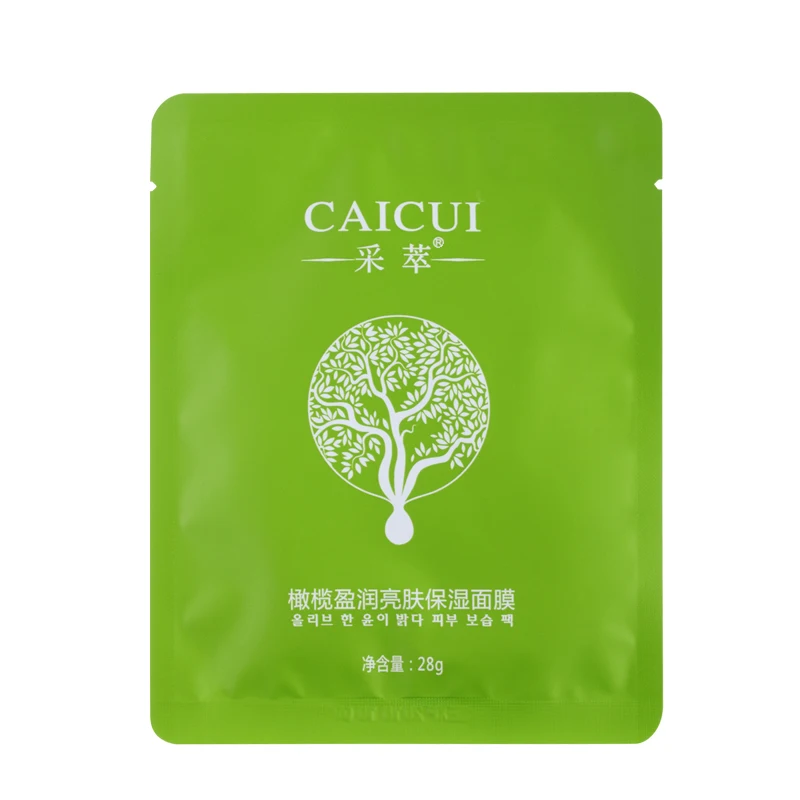 Harga 1 Pcs Hydrating Moisturizing Masker Wajah Awet Muda Mencerahkan Kulit Moistuzer Oil Control Whitening Kecantikan Wajah Perawatan Masker