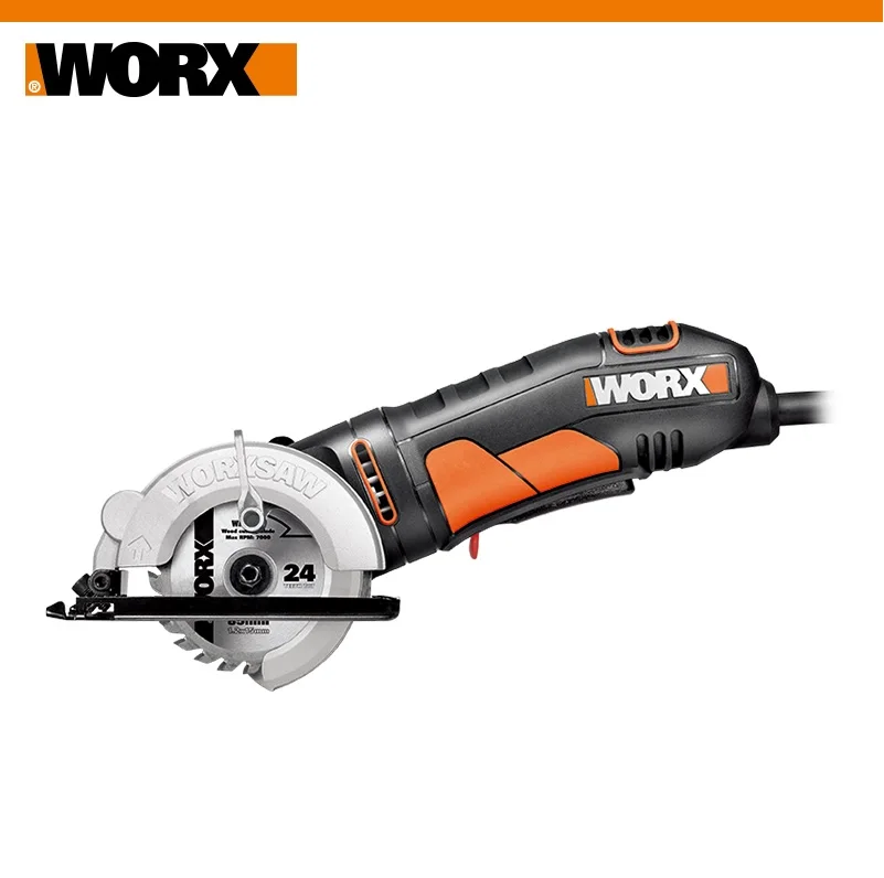 

Versatile 220V Compact Circular Saw Electric Saw of iWorx brand 1.5kg