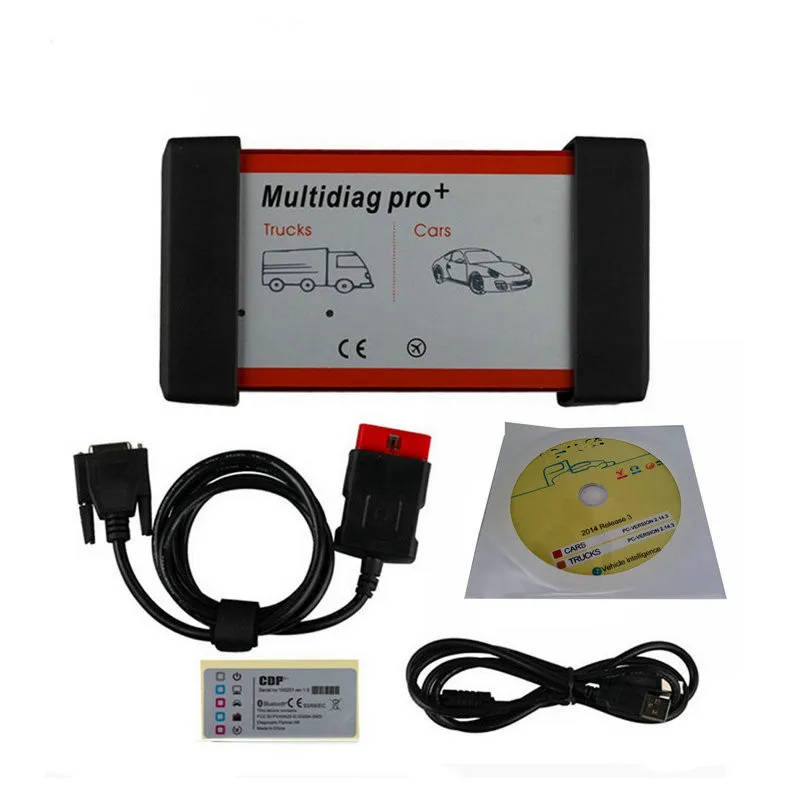 Купить multidiag профессиональное в2015.R3 с кейген с поддержкой ...