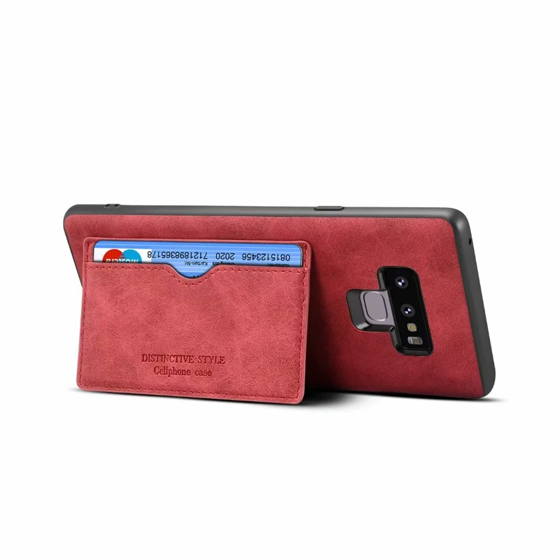 note 9 red