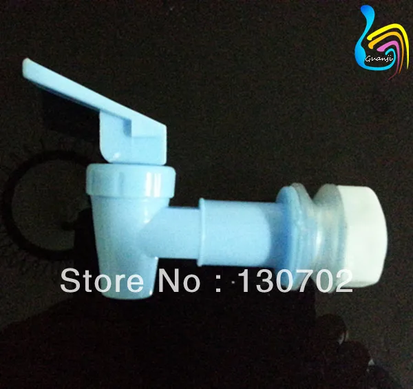 GJ 111 water dispenser parts for taps and faucet white color economical