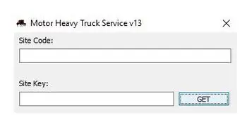 

Motor Heavy Trucks Service v13 Service service Manuals full version with keygen