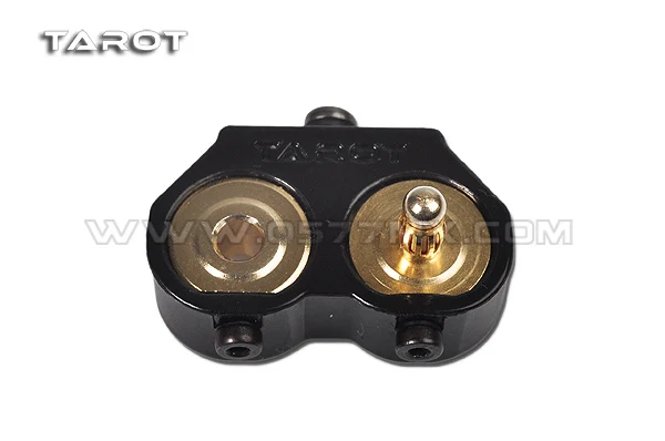 

Ormino 6 in 1 Aggregator Set TL9607