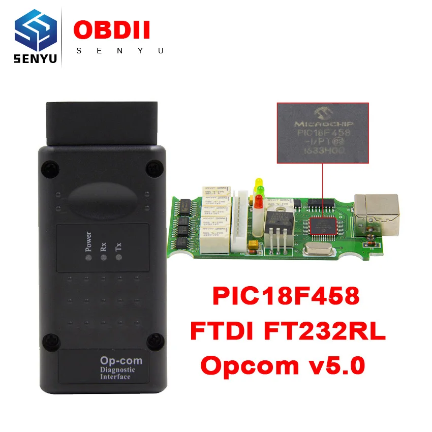 Prix pour Pour Opel OPCOM V1.70 Avec PIC18F458 FTDI FT232RL Puce OBD2 Diagnostic outil OP COM 2014 V Peut être Mise À Jour Flash PEUT BUS Pour Opel Prix pour Pour Opel OPCOM V1.70 Avec PIC18F458 FTDI FT232RL Puce OBD2 Diagnostic outil OP COM 2014 V Peut être Mise À Jour Flash PEUT BUS Pour Opel