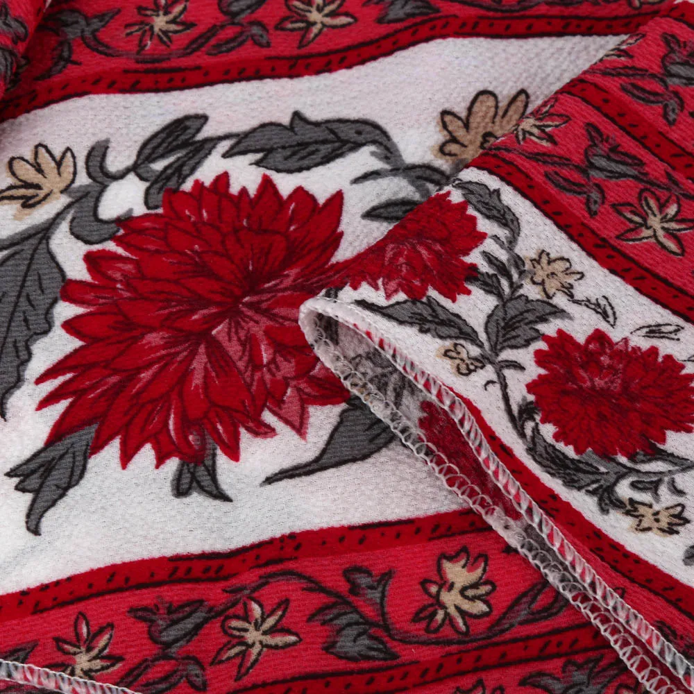 Летние платья повседневное женское длинное платье vestidos de verano Boho вечернее пляжное