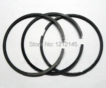 

EY28 Generator Piston Ring RGX3500 Engine Parts Accessory