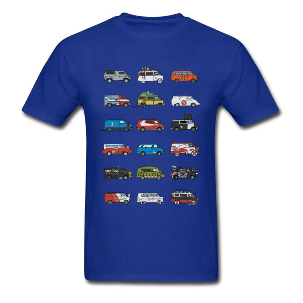 Мужские футболки с принтом авто, классные дизайнерские классические футболки с машинками, забавная 3D футболка, брендовая летняя одежда высшего качества для мужчин - Цвет: Синий