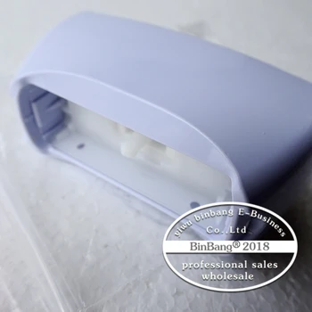 

Shaver head base Shaver holder Plastic base of wool puller HP6517