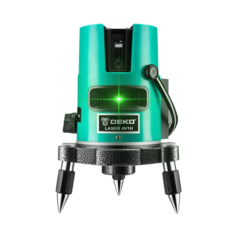 360 Degrees Auto Rotary Laser Level Cross Laser Line Self-Leveling Rotary with Tilt/Outdoor Mode 5 Lines 6 Points Nivel Laser цена 360 Degrees Auto Rotary Laser Level Cross Laser Line Self-Leveling Rotary with Tilt/Outdoor Mode 5 Lines 6 Points Nivel Laser цены онлайн