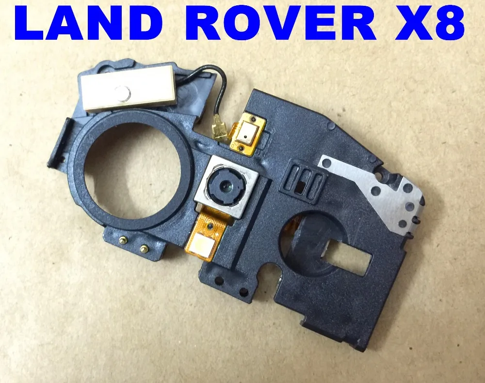 

FLEX CABLE BACK Camera FOR LAND ROVER X8