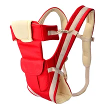 Эргономичный рюкзак сумка-слинг для ребенка от 0 до 36 месяцев портативный для ребенка-перевозчик-слинг