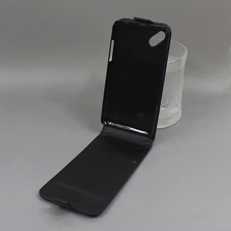 

for Wiko Sunset 2 Vertical Flip Cover Open Down/up Back Cover filp leather case mobile phone bags