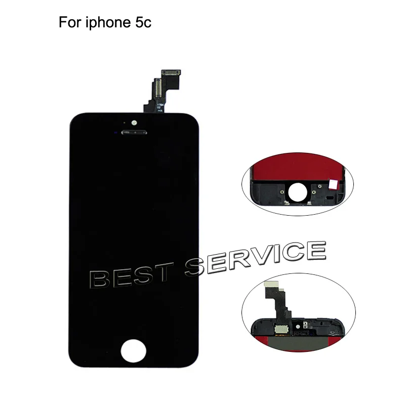 5c-black