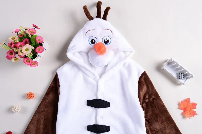 تراعي شمام حوت Pyjama Bebe Olaf Ebenisterie Et Tradition Net