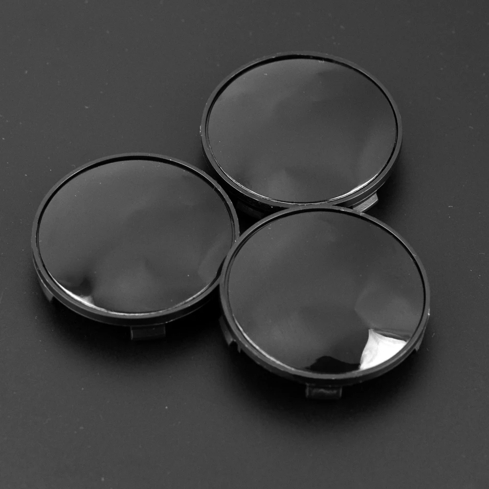

4 pcs Car Wheel Center Cap 70mm For bmw 5 Series E34 E49 E60 E61 F07 F10 Rims Hub Caps Car Accessories Part Number 36136783536