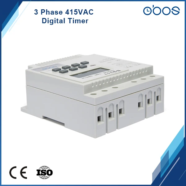 High Quality timer digital