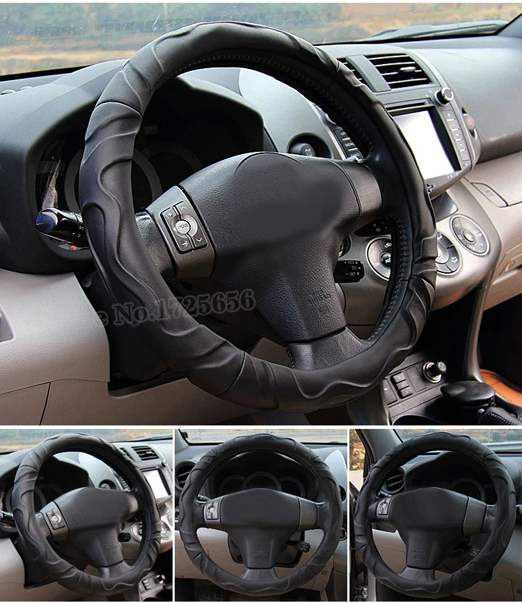 Auto wheel cover SU-SWH003  (3)