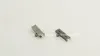 Interrupteur coulissant Miniature 8 broches, 1P3T SP3T, Angle droit, SMT/SMD, PCB, 1.50mm de hauteur, 10 pièces ► Photo 1/3