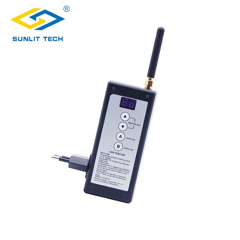 Беспроводной ретранслятор сигнала усилитель беспроводной Ranger для TCP/IP GSM