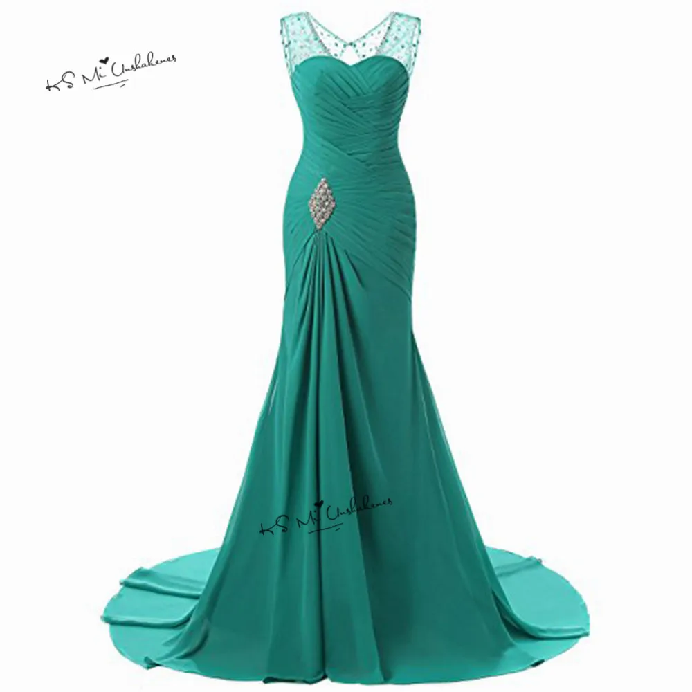 turquoise prom dresses 2018