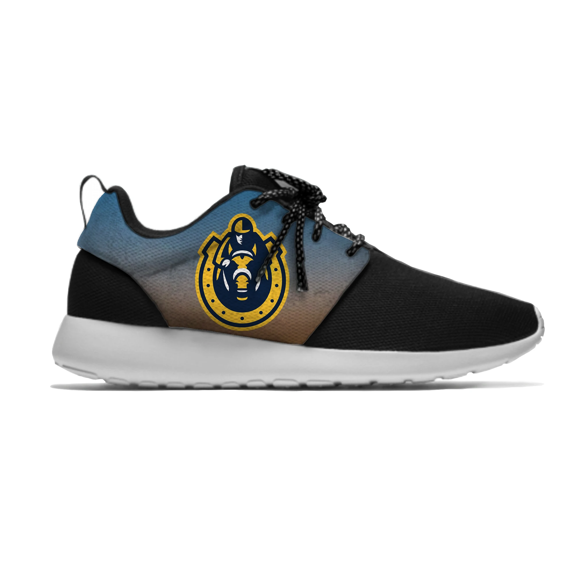 

Men's/Women's Breathable Running Murray State Shoes University Sport Meshy Shoes Casual Lightweight Sneakers