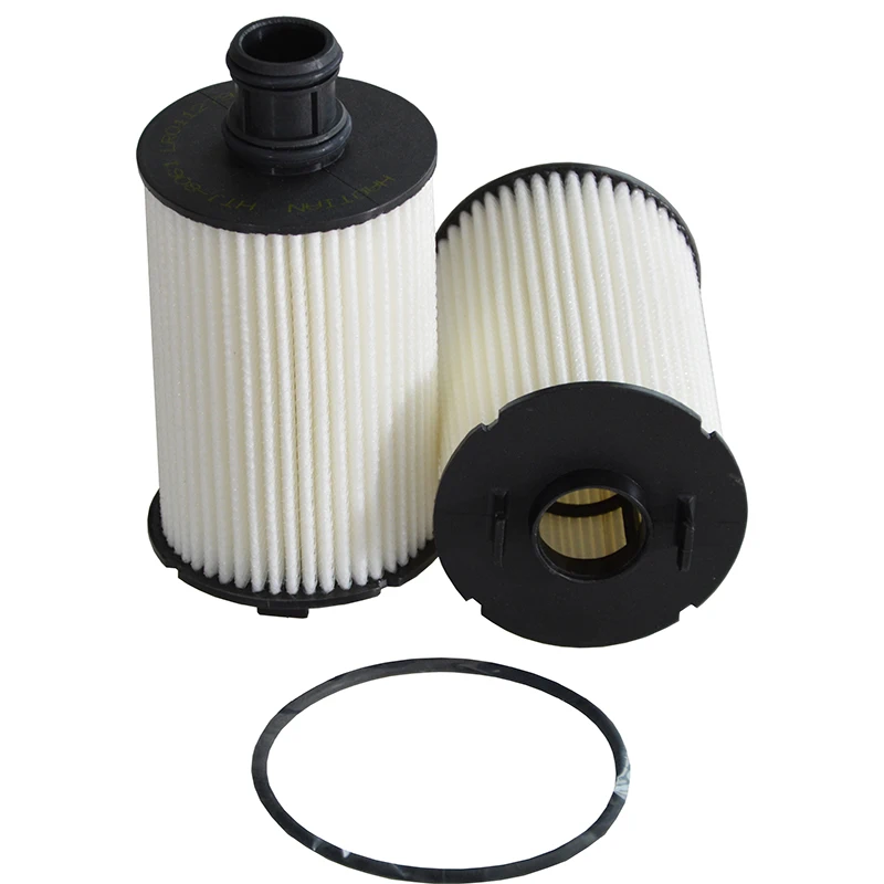 Car Oil Filter For Land Rover Discoverer 4 5.0l Range Rover 3/4 5.0