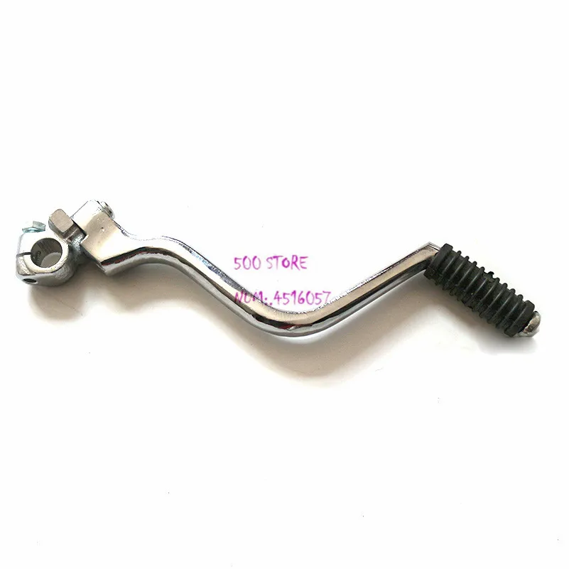 Gear Shift Lever Aluminum Motorbike For Honda 110 125 140 150 250cc