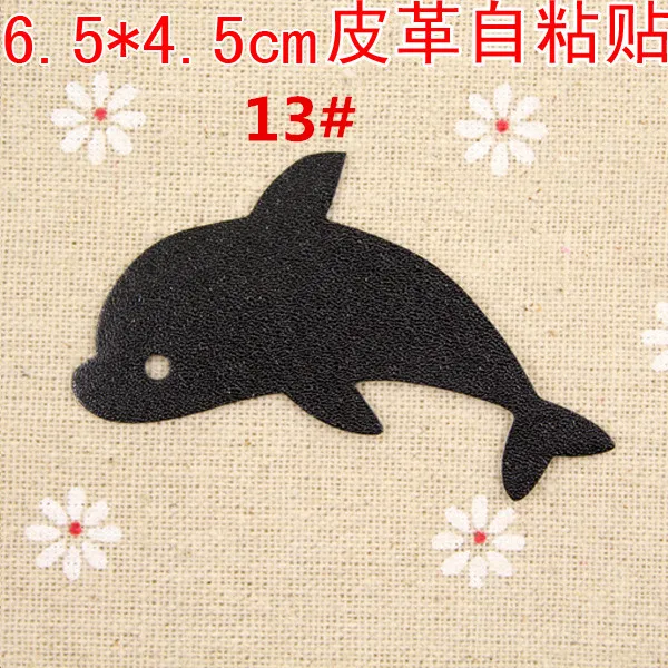 50 psc leather sofa patches   repair leather sticker patch (16)