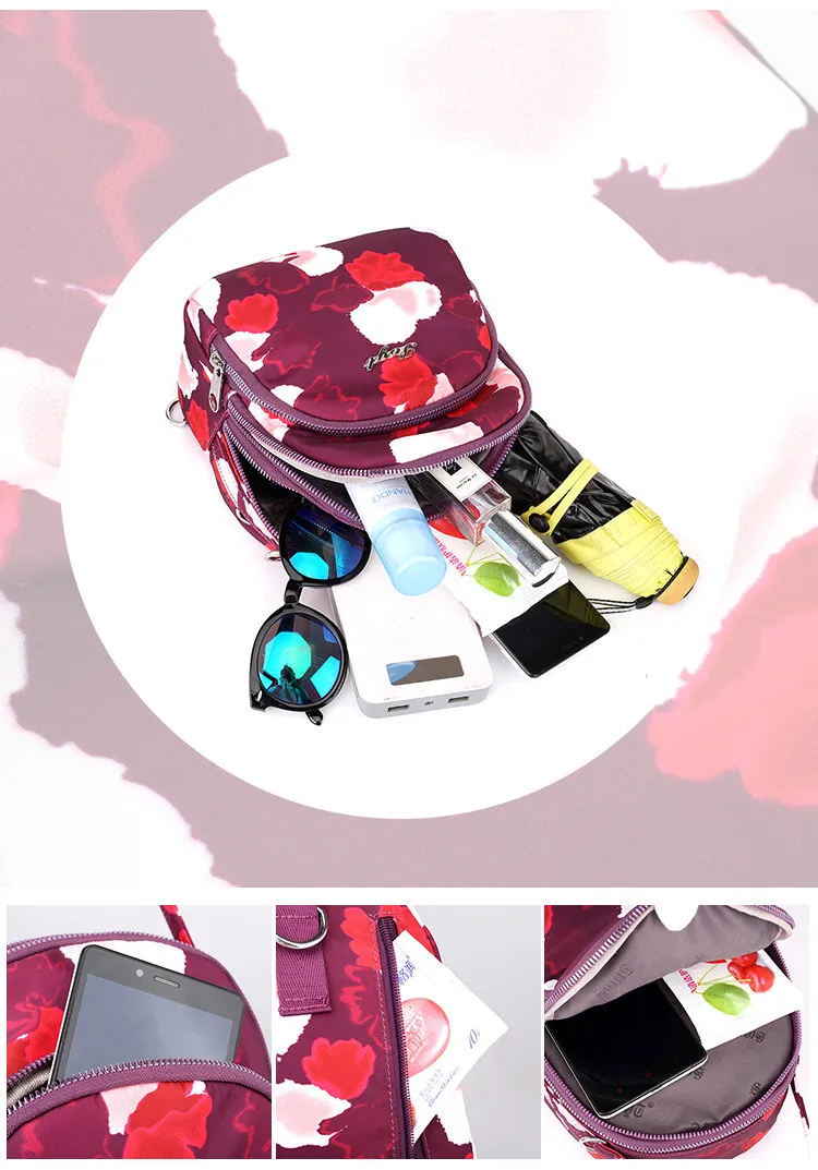 Cheap Mochilas