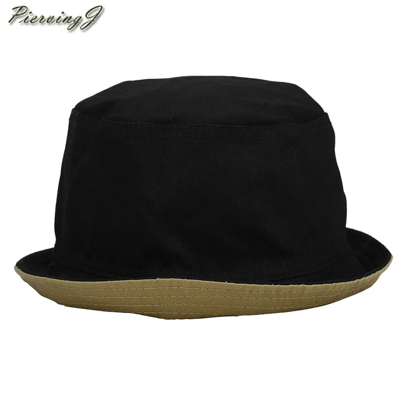 reversible boonie hat