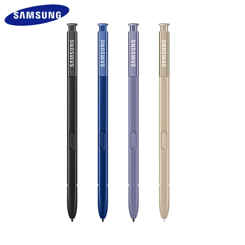 

Samsung Galaxy Note8 S Pen Stylus Active Stylus Pen Touch Screen Pen Note 8 Waterproof Call Phone S-Pen 100% Original