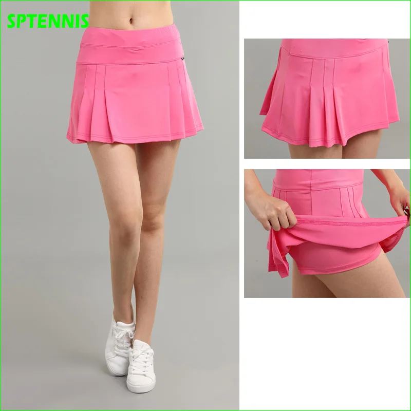 faldas deportivas para tenis