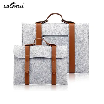 

10 inch Wool Felt Sleeve Case Bag for 9.7 10 10.1 inch Tablet PC for iPad 9.7'' Lenovo Samsung Tab 10.1'' Briefcase Hand Bags
