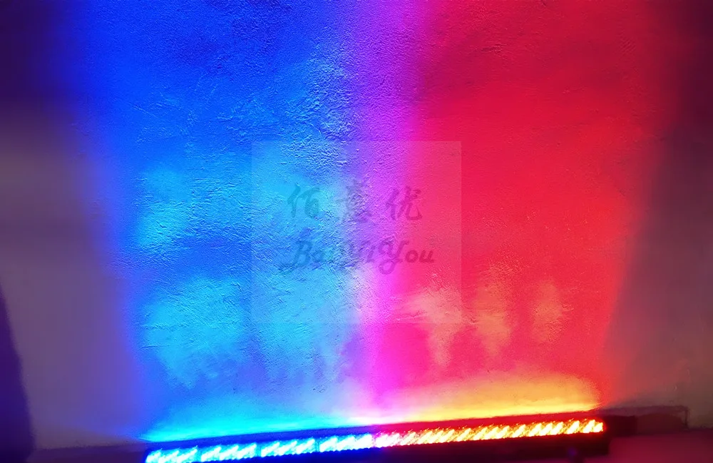 320 LED Bar08