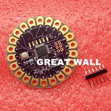 LilyPad 328 Main Board ATmega328P ATmega328 16M For Arduino Free shipping