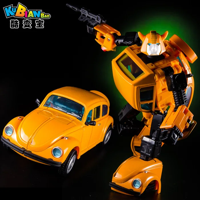 

Transformation G1 Mp21 Alloy Metal KBB MP-21 Action Figure Oversize KO TF Collection Oversize Robot Toys