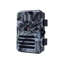 PDDHKK 2," Цвет TFT ЖК-дисплей Trail Камера 16MP 40 шт инфракрасная лампа светодиодные огни охоты Камера 1080HD животных фото ловушки Камера