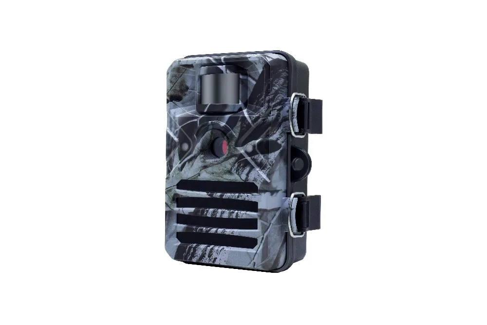 

PDDHKK 2.4" Colour TFT LCD Trail Camera 16MP 40PCS Infrared Lamp LEDS Lights Hunting Camera 1080HD Animal Photo Traps Camera