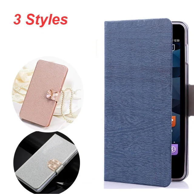 

(3 Style) Cover Huawei P Smart Case Enjoy 7S Smartphone Pu Leather Silicone Case For Huawei Enjoy 7S Case Back Cover Funda Capa