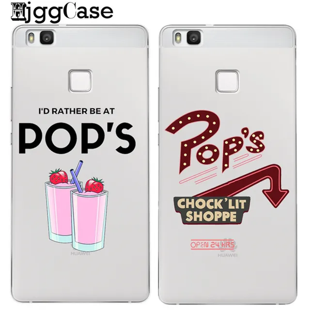 riverdale coque samsung a5 2016